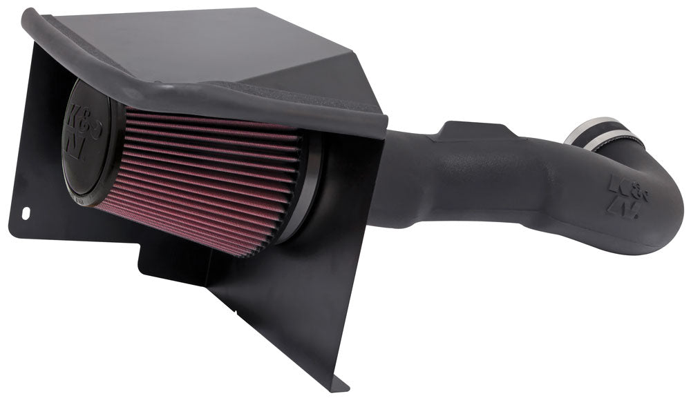 Image of 57-3070 Performance Air Intake System