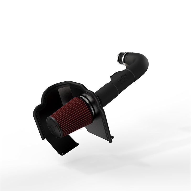 Image of 63-3085 Performance Air Intake System