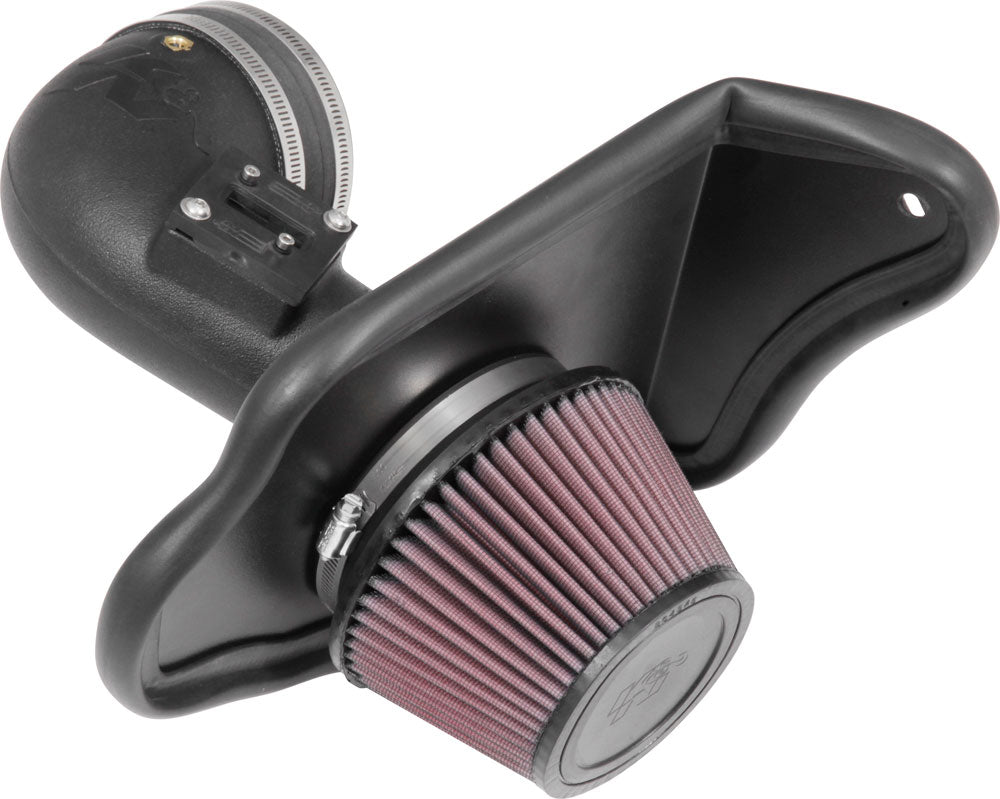 Image of 63-3100 Performance Air Intake System