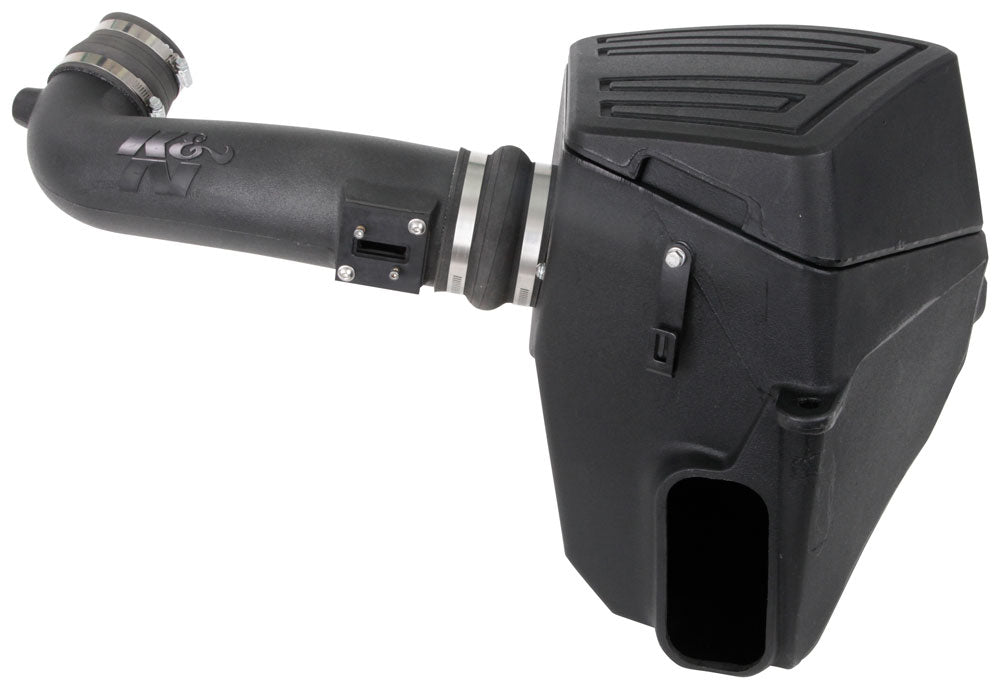Image of 63-3117 Performance Air Intake System