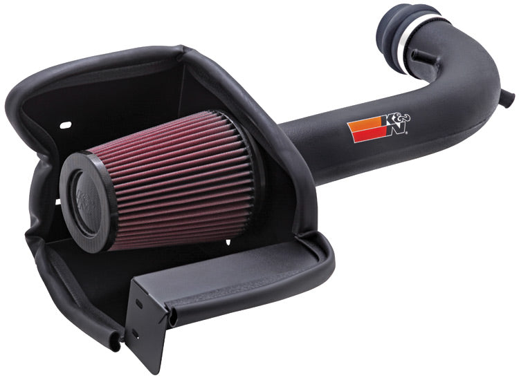 Image of 63-3514 Performance Air Intake System