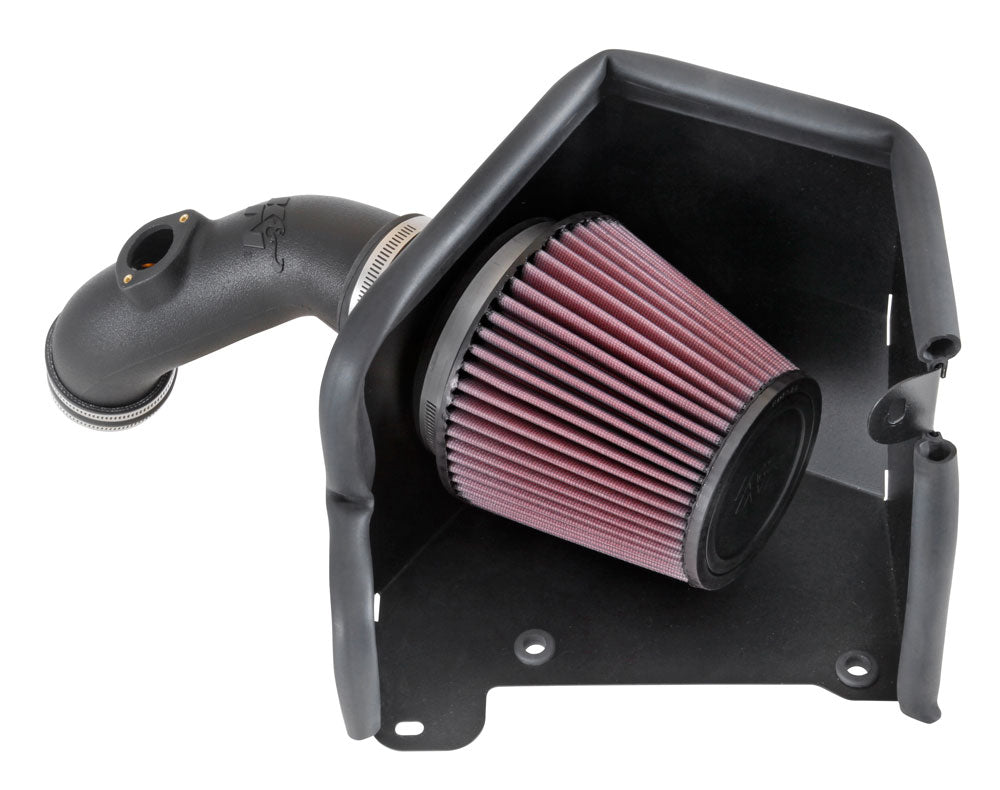 Image of 63-5506 Performance Air Intake System