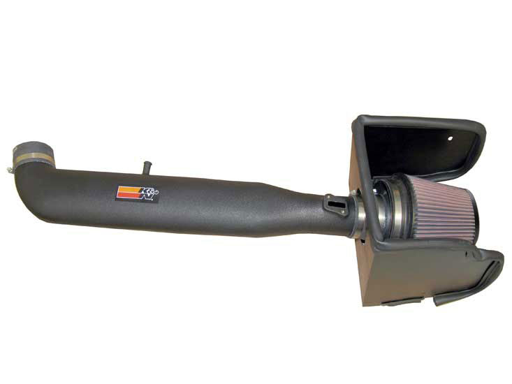 Image of 63-6014 Performance Air Intake System