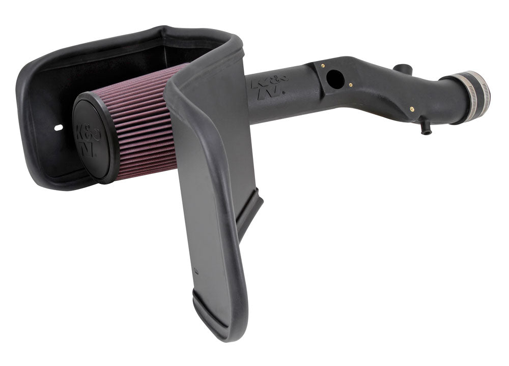 Image of 63-9023 Performance Air Intake System