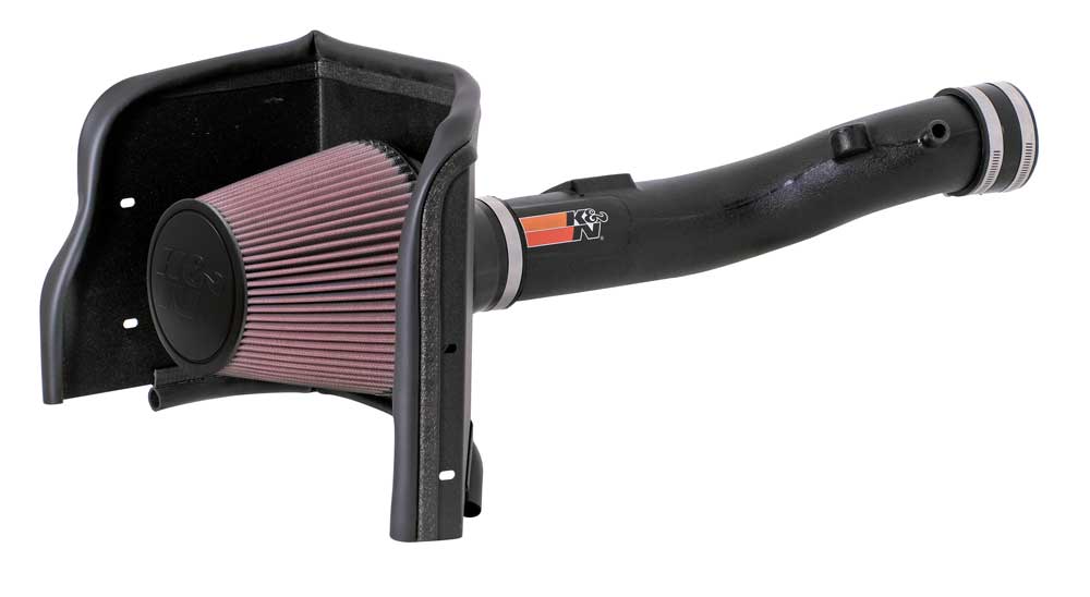 Image of 63-9025 Performance Air Intake System
