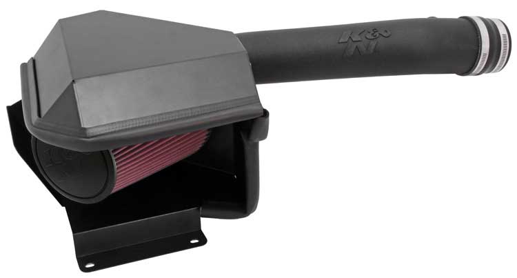 Image of 63-9034 Performance Air Intake System