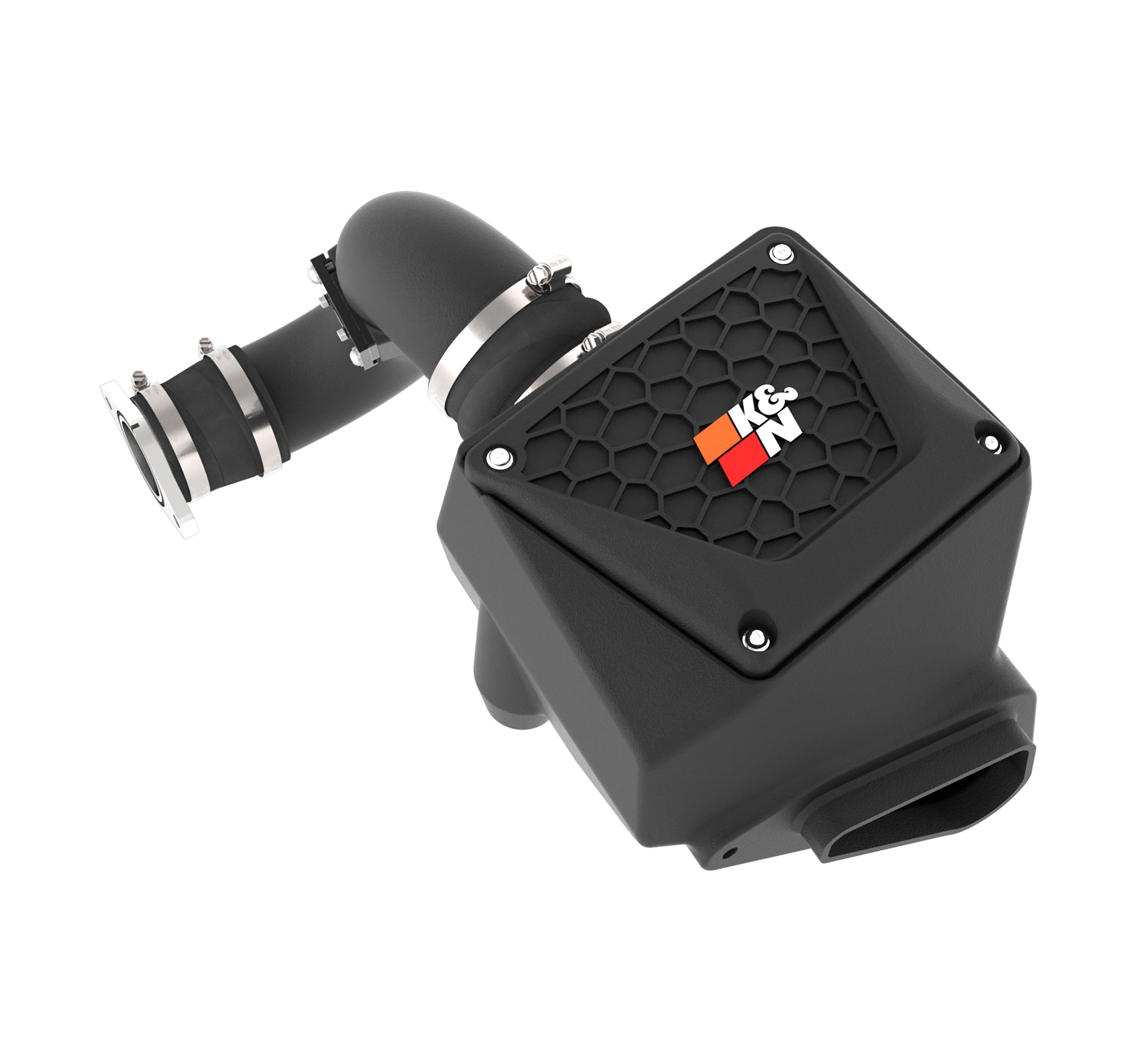 Image of 63-9043 Performance Air Intake System