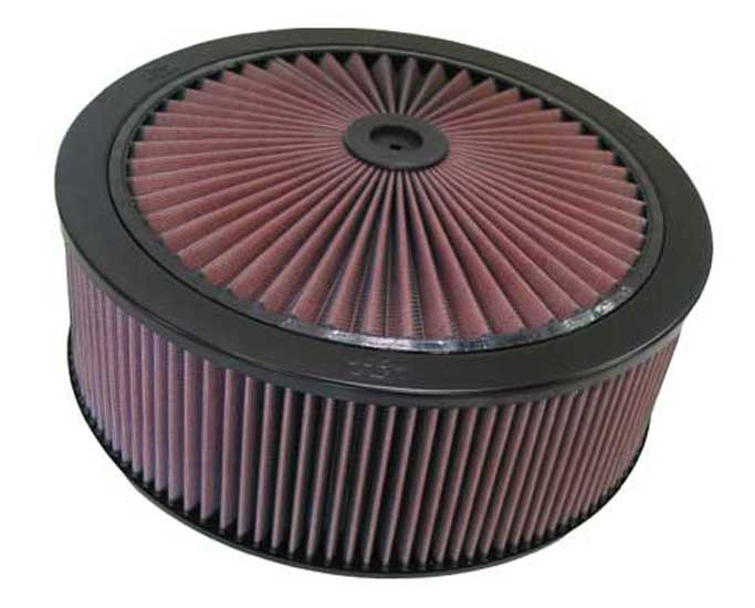 Image of 66-3030 X-Stream Top Assembly