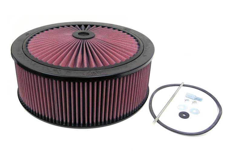 Image of 66-3090 X-Stream Top Assembly