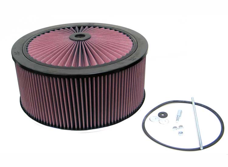 Image of 66-3100 X-Stream Top Assembly