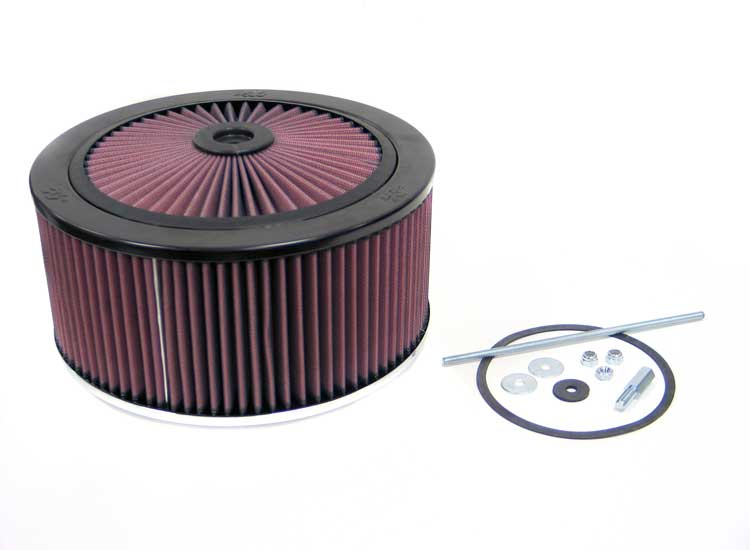 Image of 66-3140 X-Stream Top Assembly