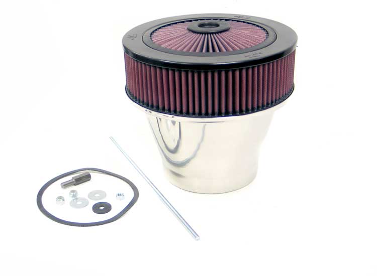 Image of 66-3160 X-Stream Top Assembly