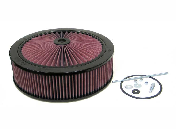 Image of 66-3200 X-Stream Top Assembly