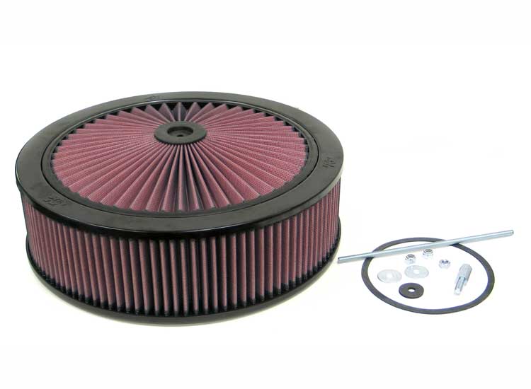 Image of 66-3210 X-Stream Top Assembly