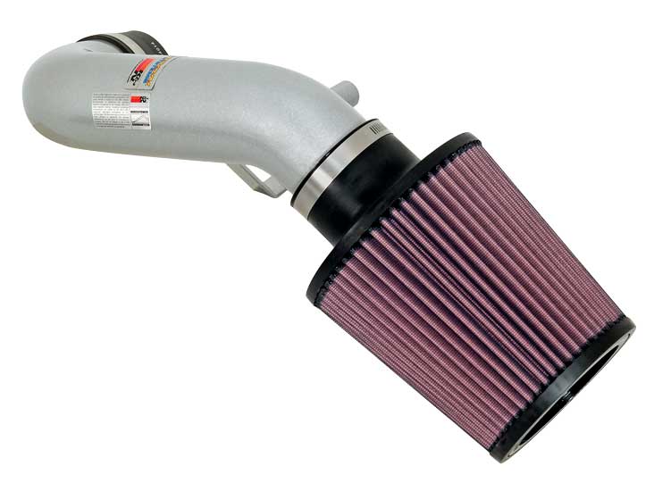Image of 69-0015TS Performance Air Intake System