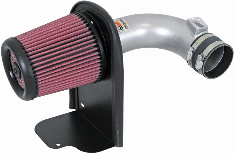 K&N - Performance Air Intake System - TYPHOON; ACURA RDX L4-2.3L F/I TURBO, 2007-2011 (69-0017TS)