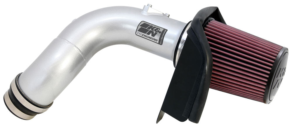 Image of 69-0026TS Performance Air Intake System