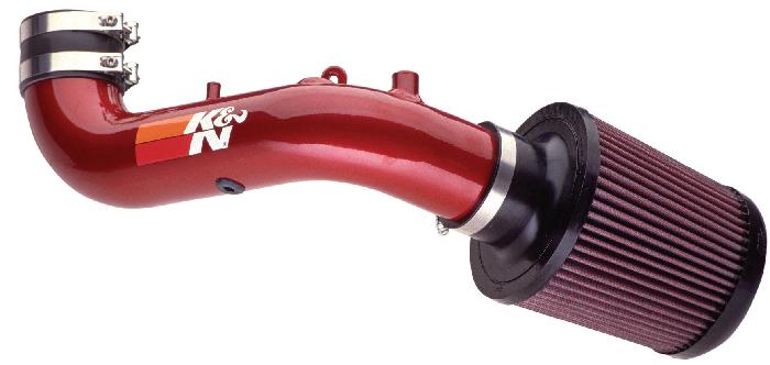 Image of 69-1009TR Performance Air Intake System