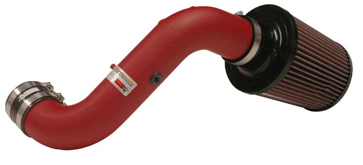 Image of 69-1009TWR Performance Air Intake System