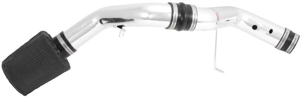 K&N - Performance Air Intake System - TYPHOON; HONDA CIVIC SI L4-1.6L F/I, 1999-2000 (69-1010TP)