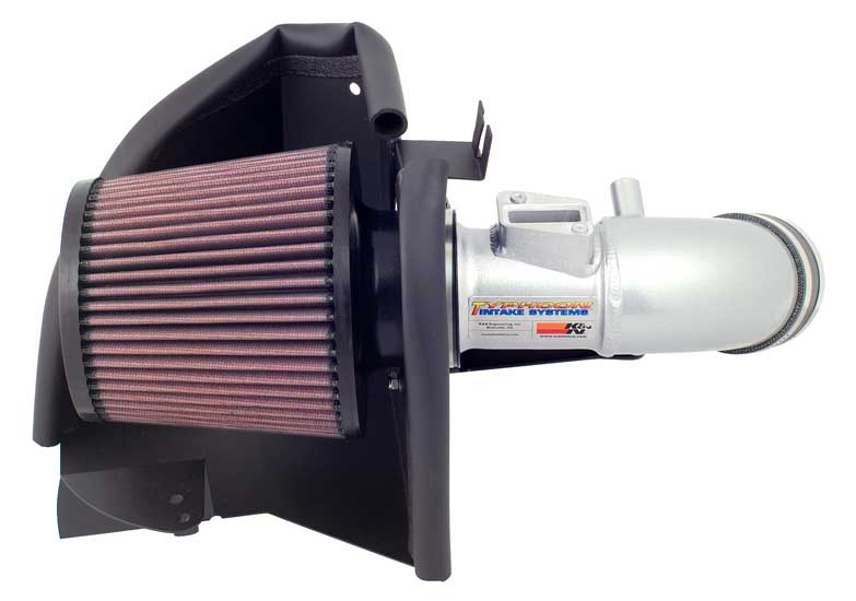 Image of 69-1013TS Performance Air Intake System