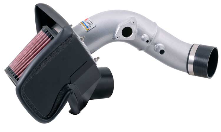 Image of 69-1014TS Performance Air Intake System