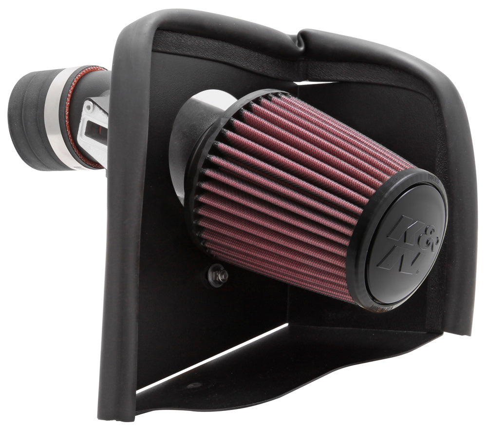 Image of 69-1017TTK Performance Air Intake System