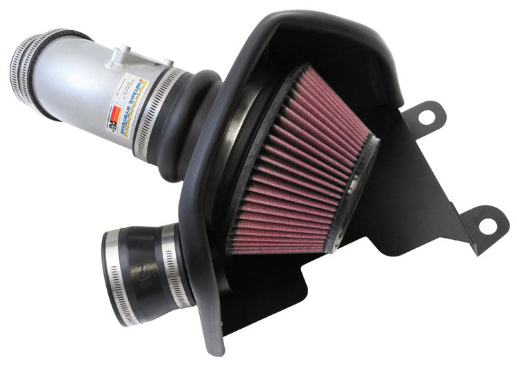 Image of 69-1019TS Performance Air Intake System