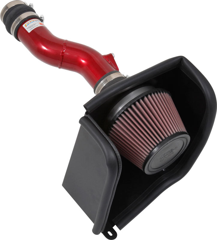 Image of 69-1504TR Performance Air Intake System