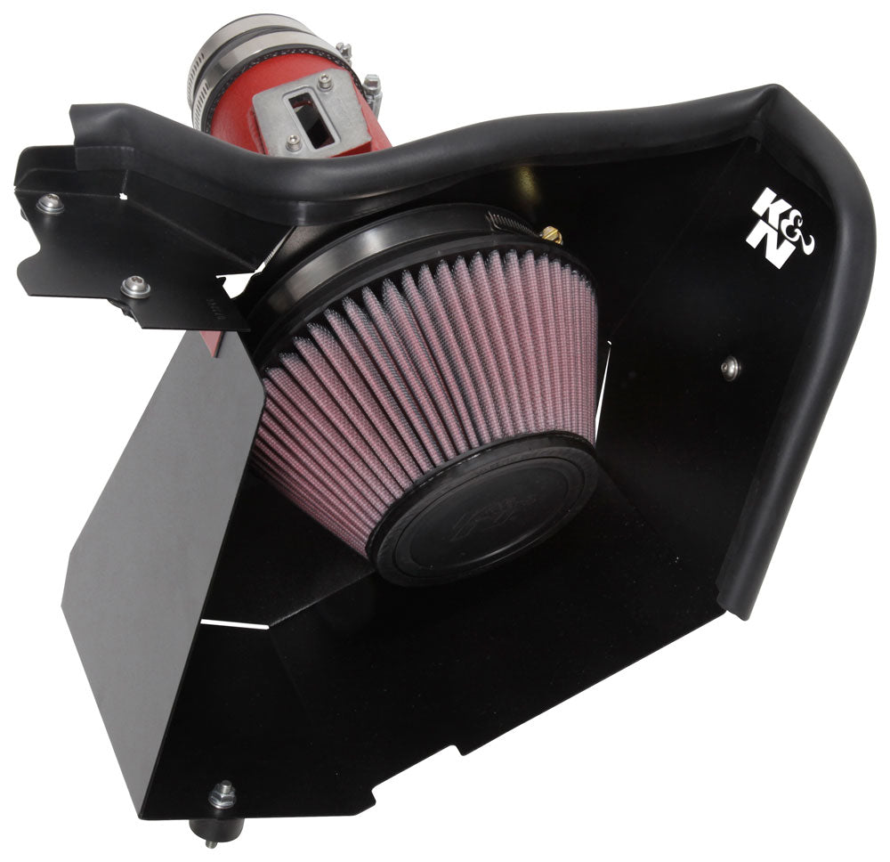 Image of 69-1505TWR Performance Air Intake System