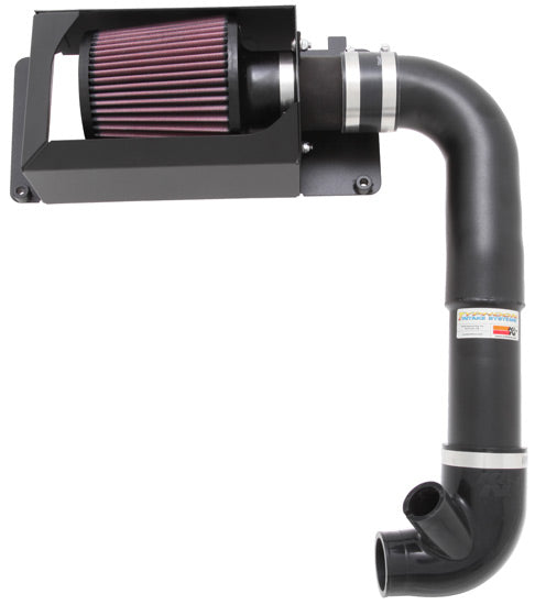Image of 69-2004TTK Performance Air Intake System