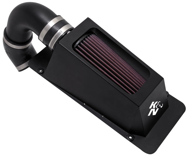 Image of 69-2005TTK Performance Air Intake System
