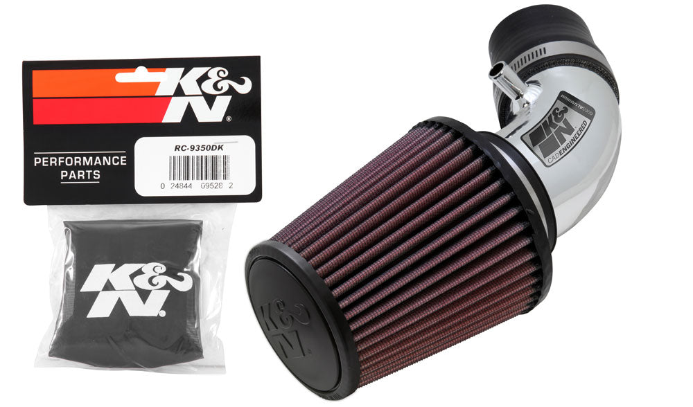 Image of 69-2020TP Performance Air Intake System