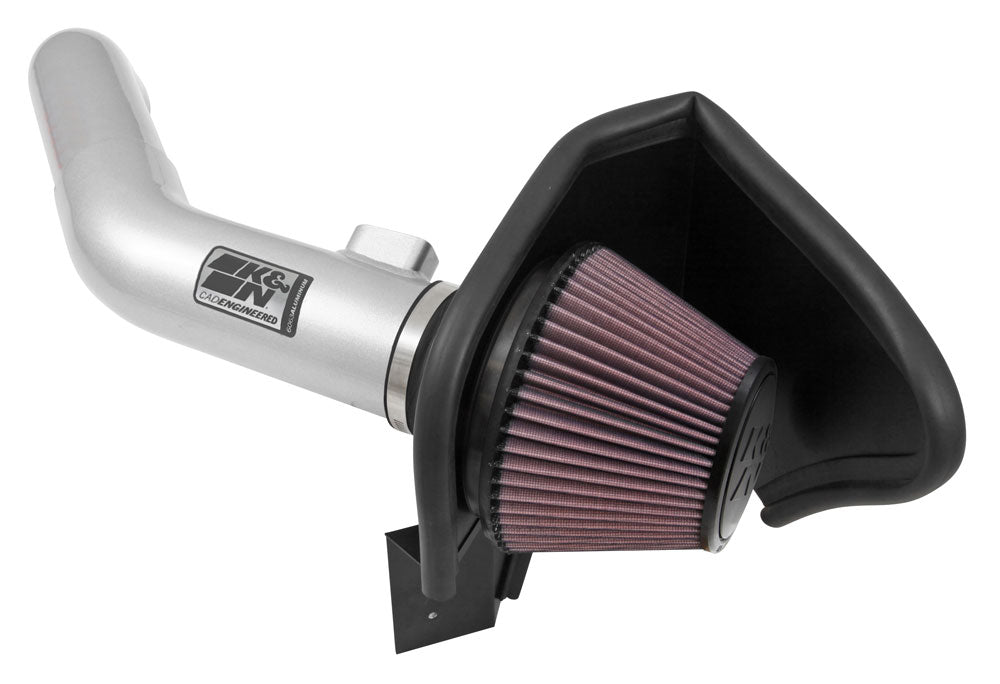 Image of 69-2027TS Performance Air Intake System