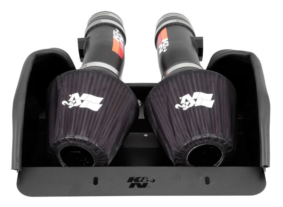 Image of 69-2528TTK Performance Air Intake System
