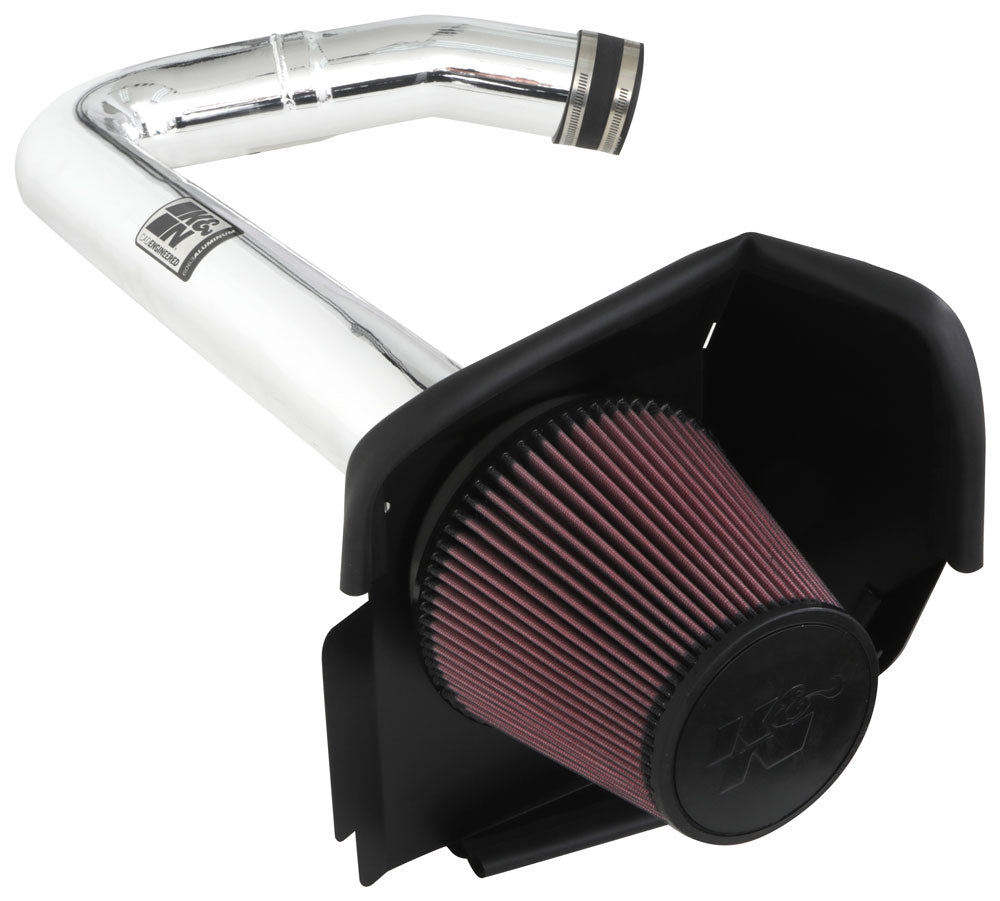 Image of 69-2544TP Performance Air Intake System