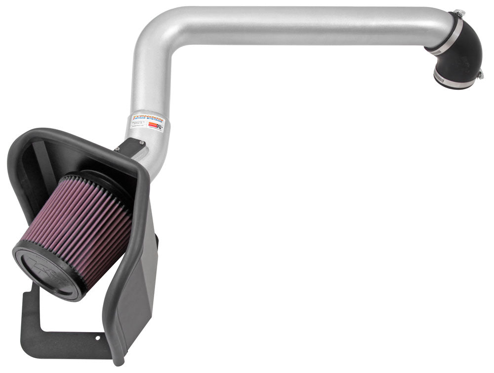 Image of 69-2551TS Performance Air Intake System
