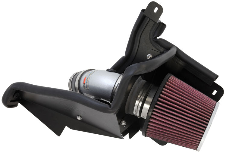 Image of 69-3517TS Performance Air Intake System
