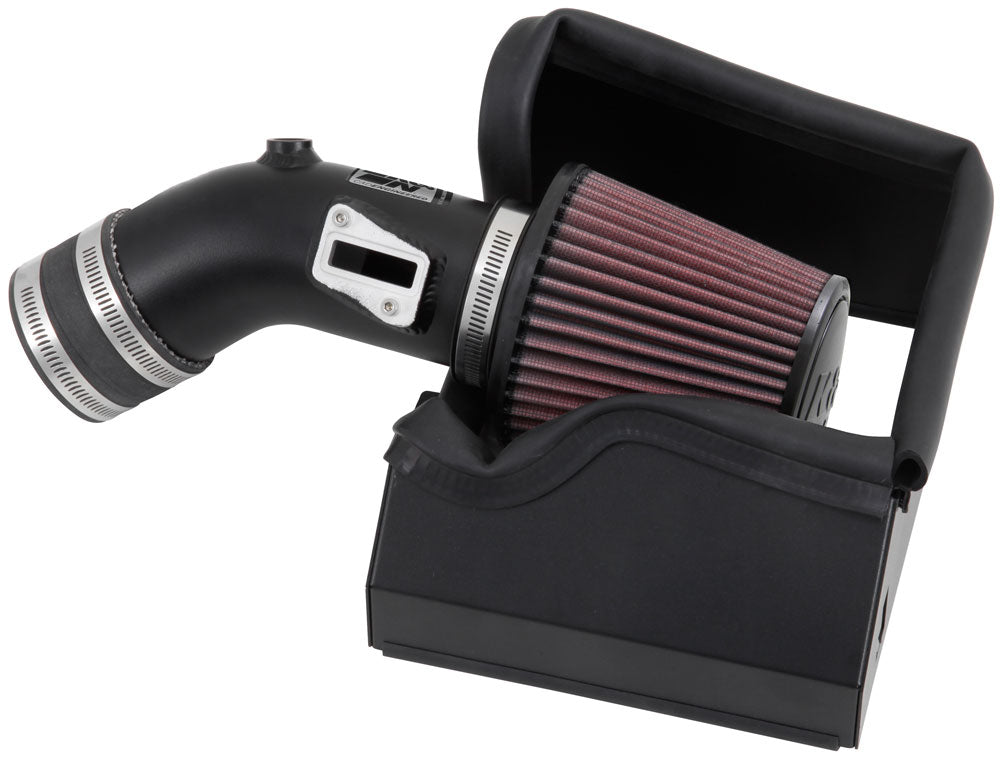 Image of 69-3533TTK Performance Air Intake System