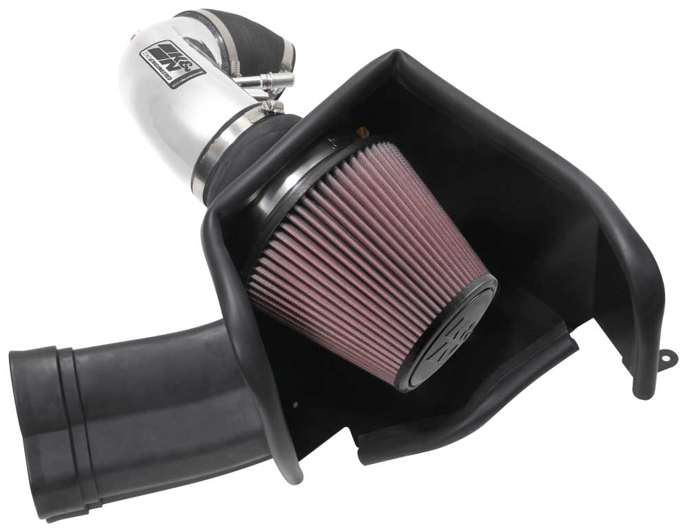 Image of 69-3540TP Performance Air Intake System