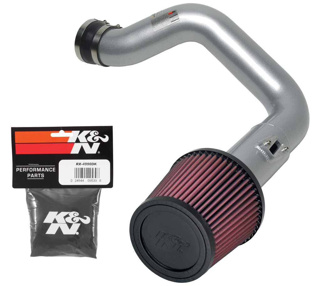 69-4516TS Performance Air Intake System