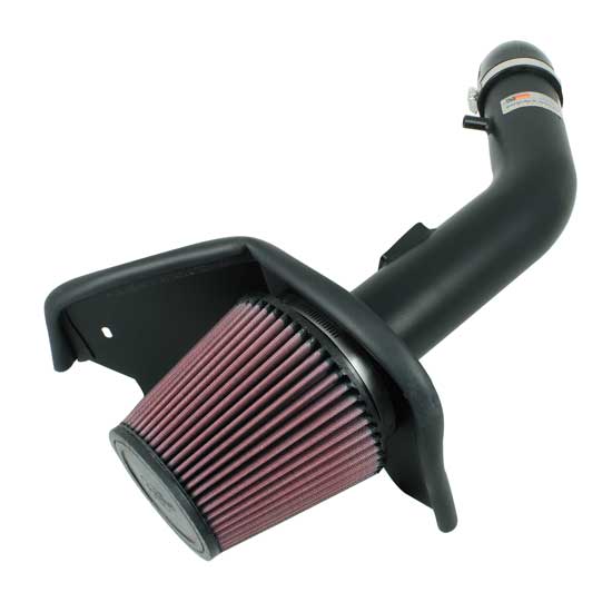 Image of 69-4517TTK Performance Air Intake System