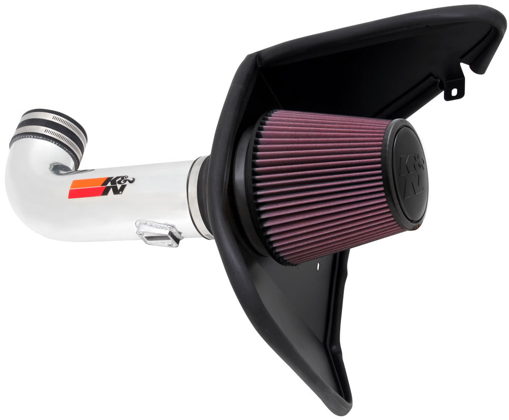 Image of 69-4519TP Performance Air Intake System