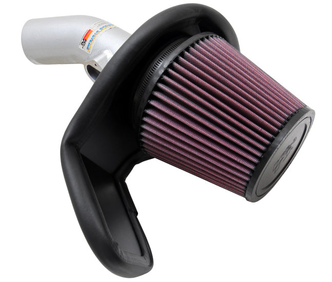 Image of 69-4521TS Performance Air Intake System