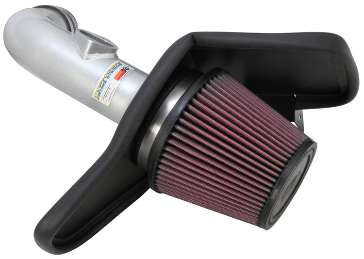 Image of 69-4522TS Performance Air Intake System