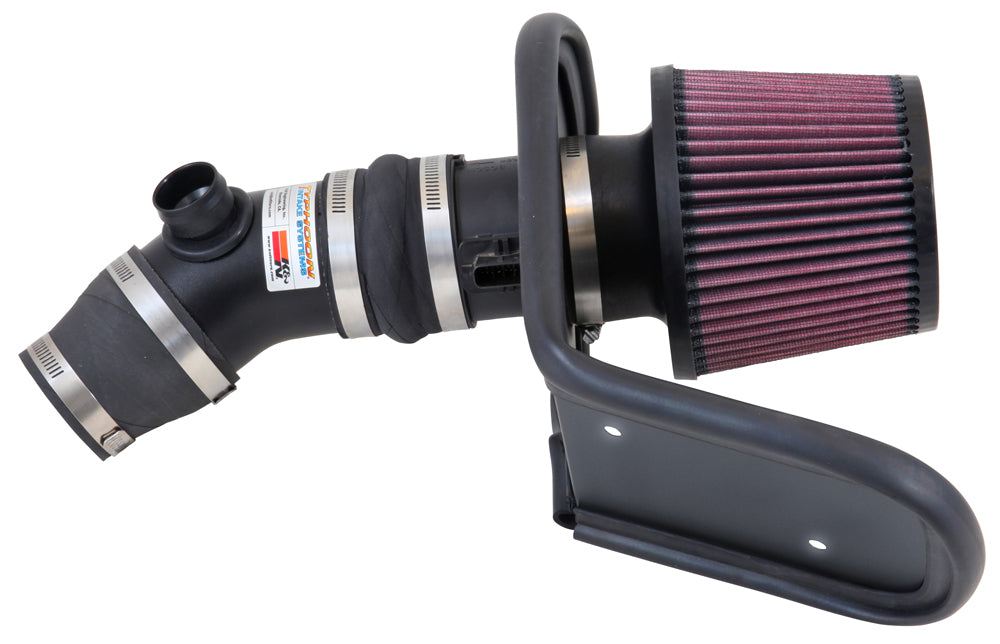 Image of 69-4531TTK Performance Air Intake System