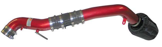 69-5300TR Performance Air Intake System