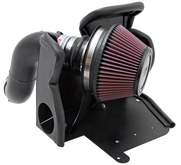 Image of 69-5307TTK Performance Air Intake System