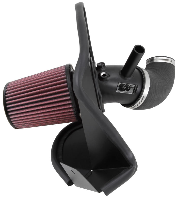 Image of 69-5311TTK Performance Air Intake System