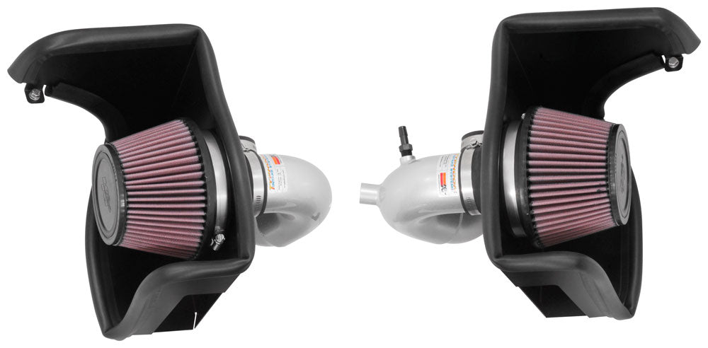 Image of 69-5318TS Performance Air Intake System